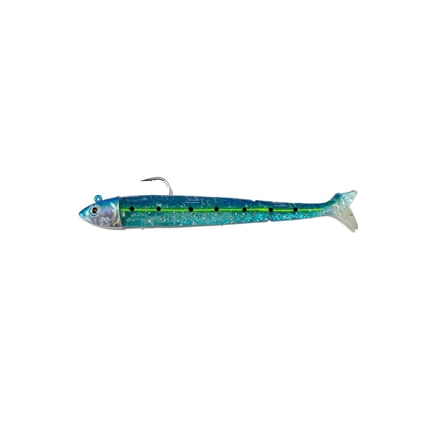 LEURRE KERHY SHAD EVO 15 G SAR Large